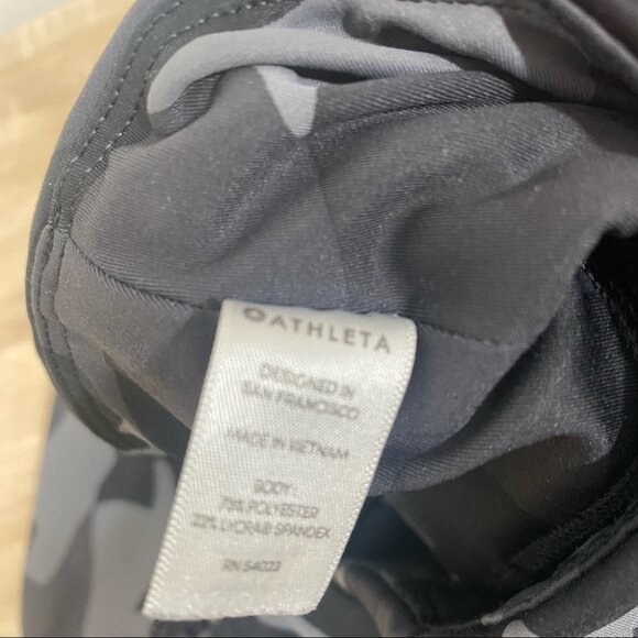 Athleta Work out leggings - Picture 5 of 7